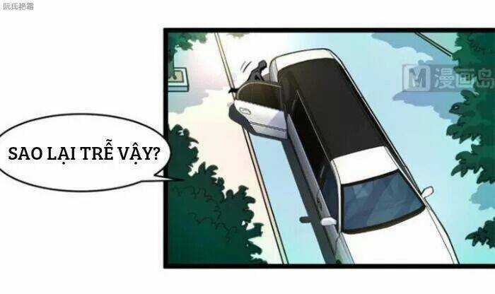 Thần Nhãn Giám Định Sư - Chapter 19 - Trang 38