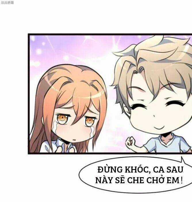 Thần Nhãn Giám Định Sư - Chapter 19 - Trang 5