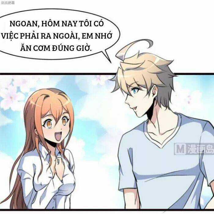 Thần Nhãn Giám Định Sư - Chapter 19 - Trang 6