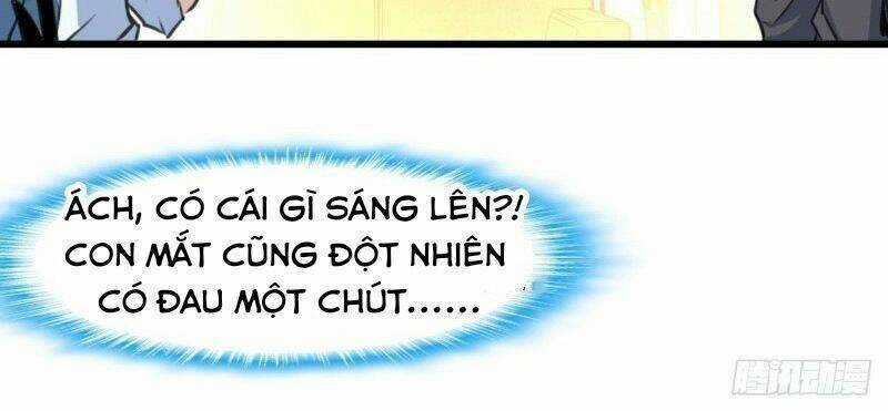 Thần Nhãn Giám Định Sư - Chapter 2 - Trang 6