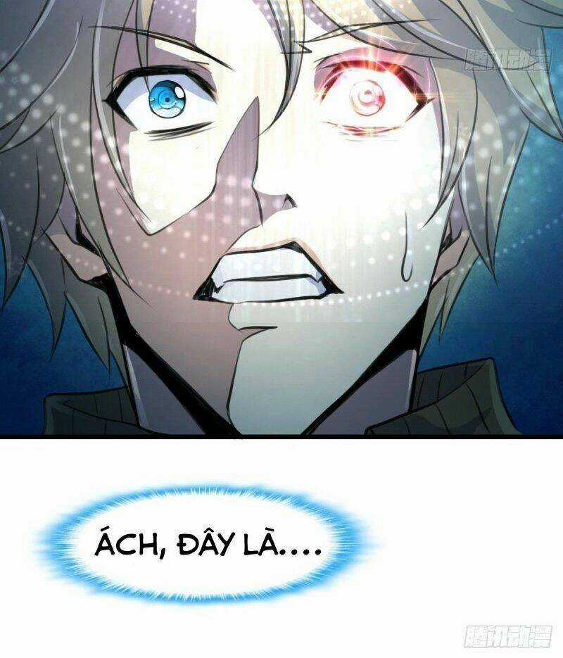 Thần Nhãn Giám Định Sư - Chapter 2 - Trang 8