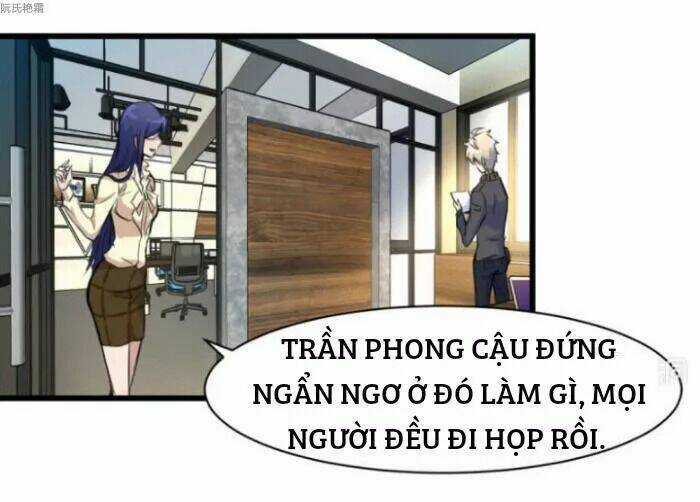 Thần Nhãn Giám Định Sư - Chapter 20 - Trang 9