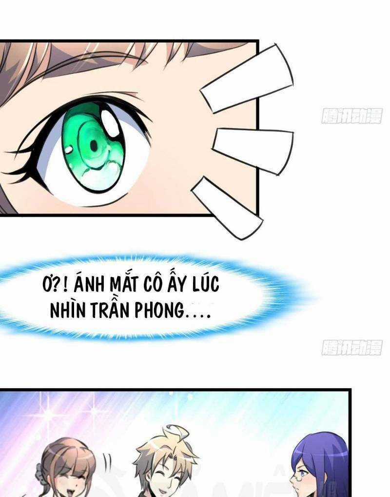 Thần Nhãn Giám Định Sư - Chapter 22 - Trang 11