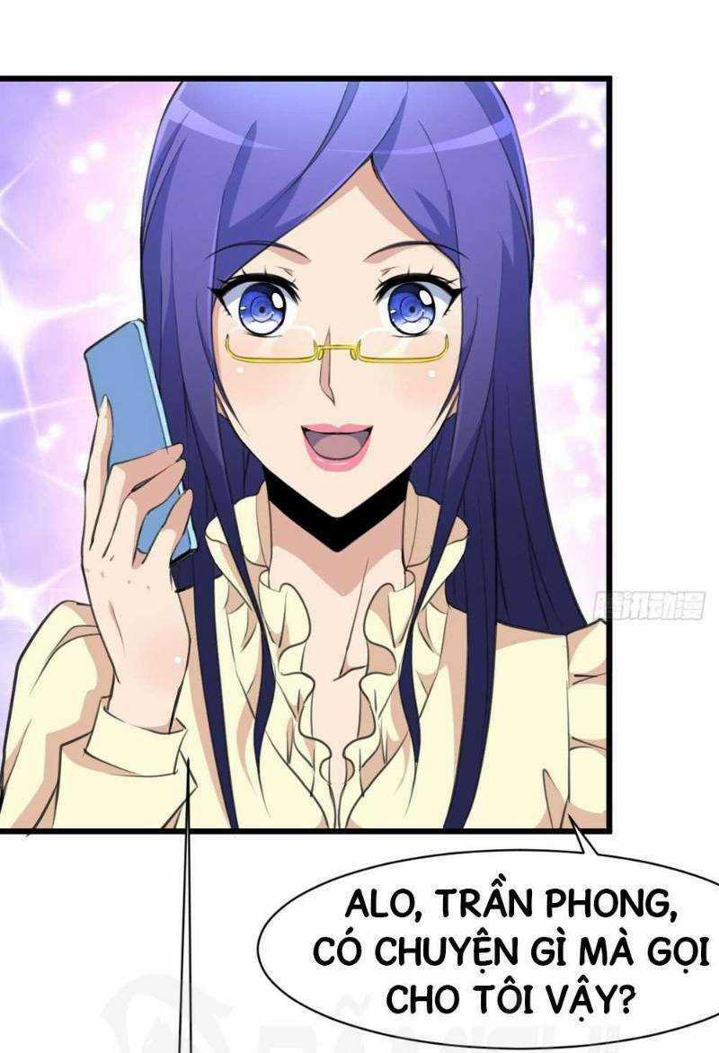 Thần Nhãn Giám Định Sư - Chapter 22 - Trang 3