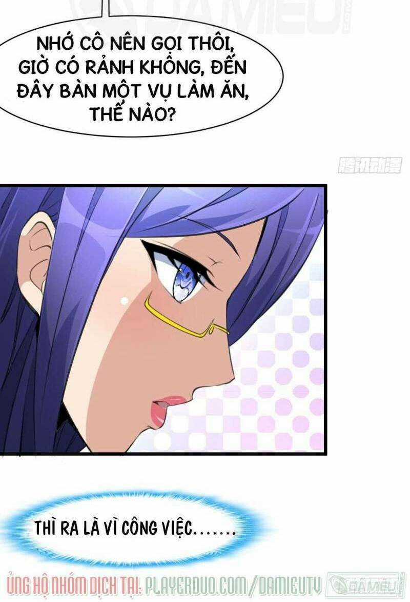 Thần Nhãn Giám Định Sư - Chapter 22 - Trang 4