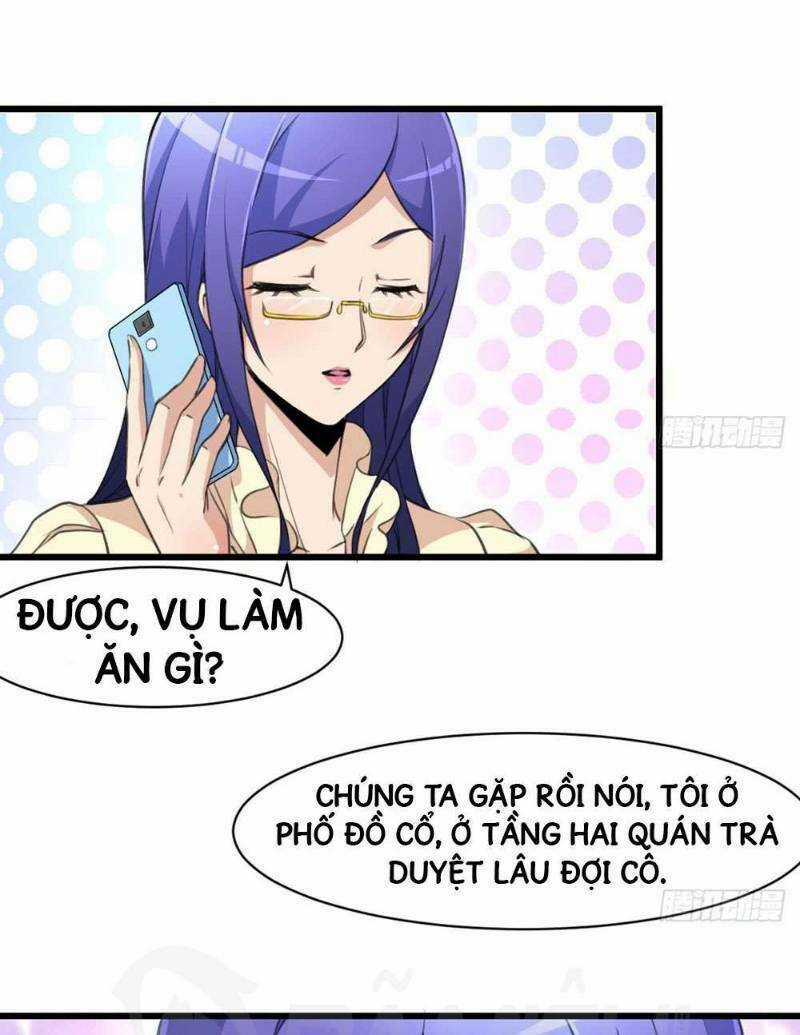 Thần Nhãn Giám Định Sư - Chapter 22 - Trang 5