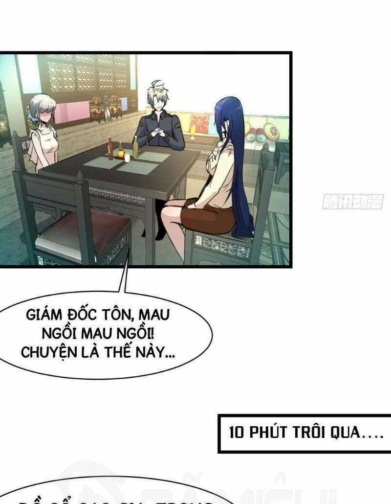 Thần Nhãn Giám Định Sư - Chapter 22 - Trang 9