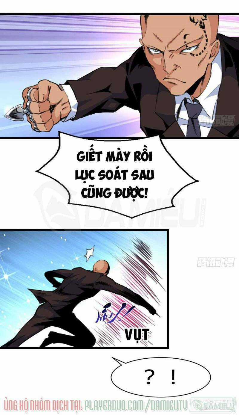 Thần Nhãn Giám Định Sư - Chapter 23 - Trang 12