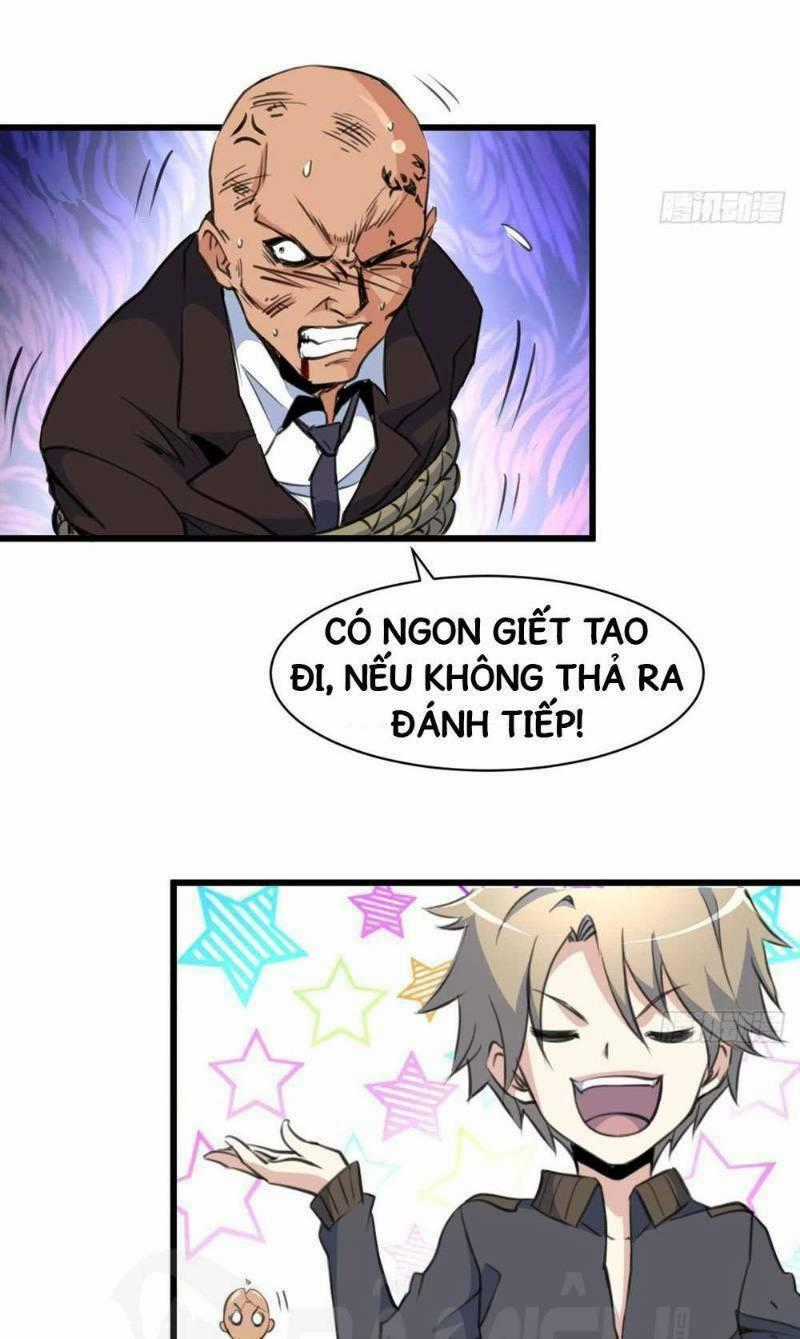 Thần Nhãn Giám Định Sư - Chapter 23 - Trang 14