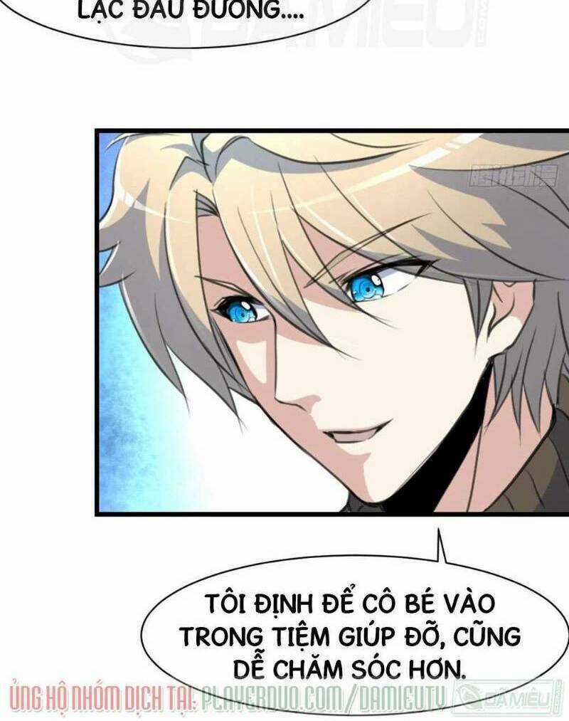 Thần Nhãn Giám Định Sư - Chapter 23 - Trang 3