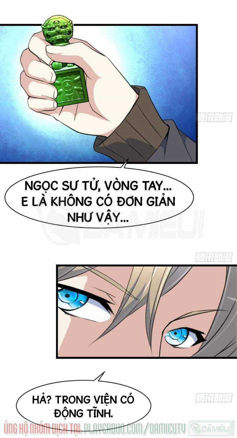 Thần Nhãn Giám Định Sư - Chapter 23 - Trang 9