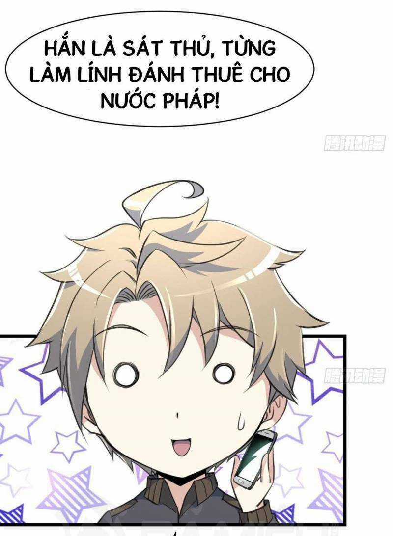 Thần Nhãn Giám Định Sư - Chapter 24 - Trang 5