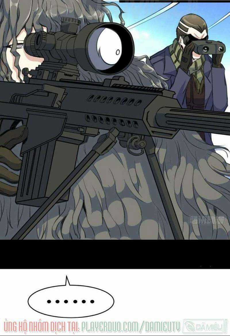 Thần Nhãn Giám Định Sư - Chapter 25 - Trang 3