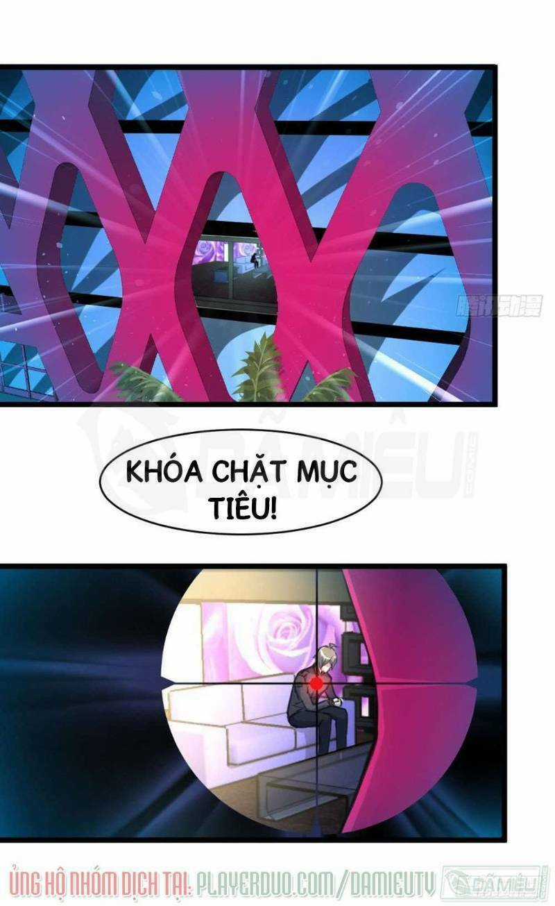 Thần Nhãn Giám Định Sư - Chapter 25 - Trang 4