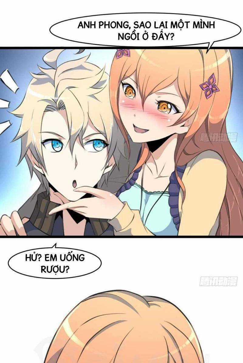 Thần Nhãn Giám Định Sư - Chapter 25 - Trang 5