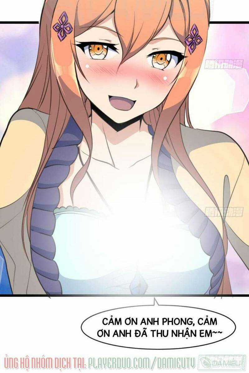 Thần Nhãn Giám Định Sư - Chapter 25 - Trang 6