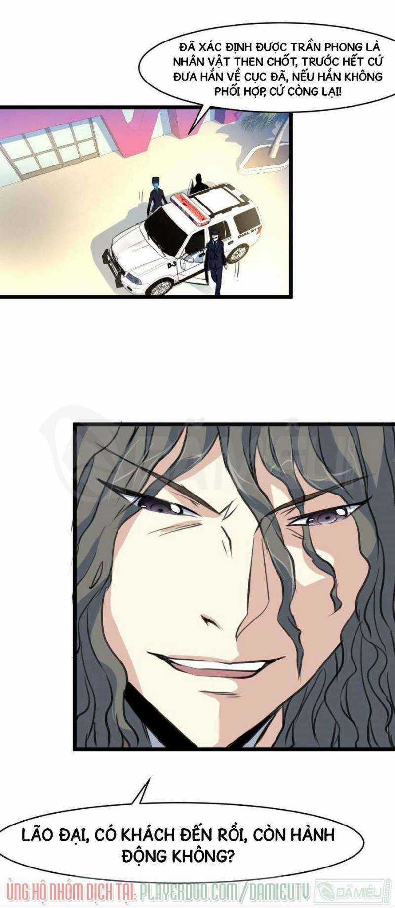 Thần Nhãn Giám Định Sư - Chapter 26 - Trang 3