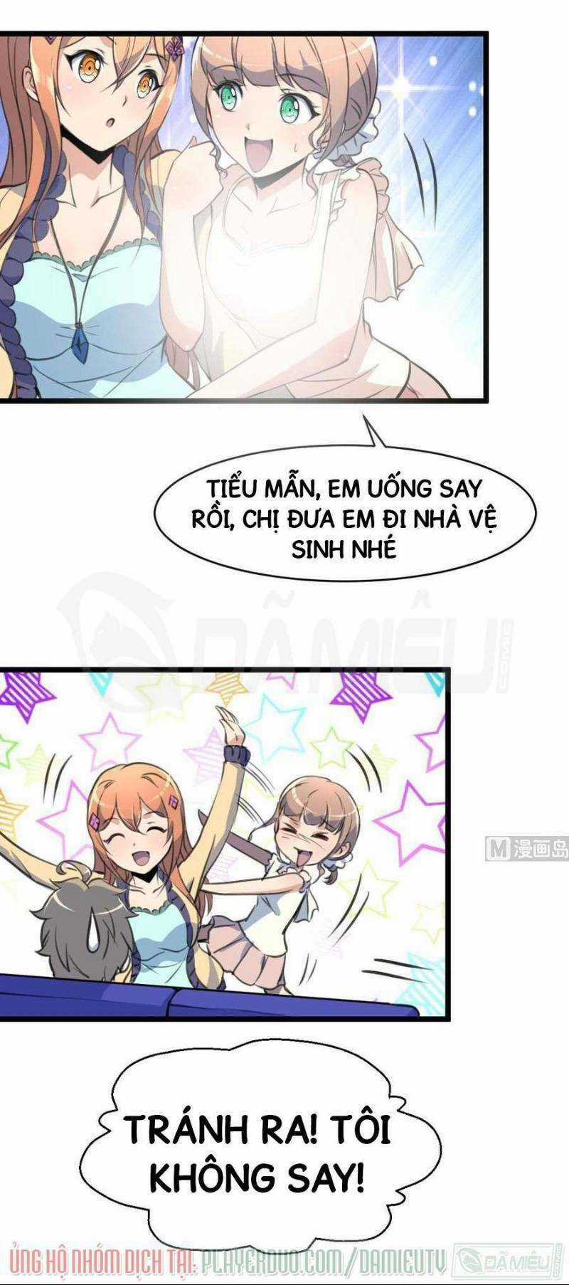 Thần Nhãn Giám Định Sư - Chapter 26 - Trang 5