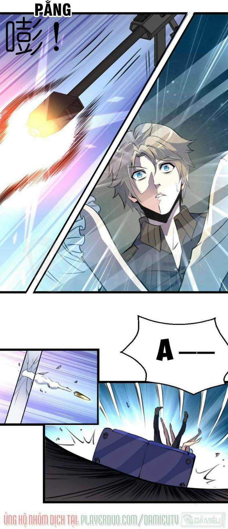 Thần Nhãn Giám Định Sư - Chapter 26 - Trang 6