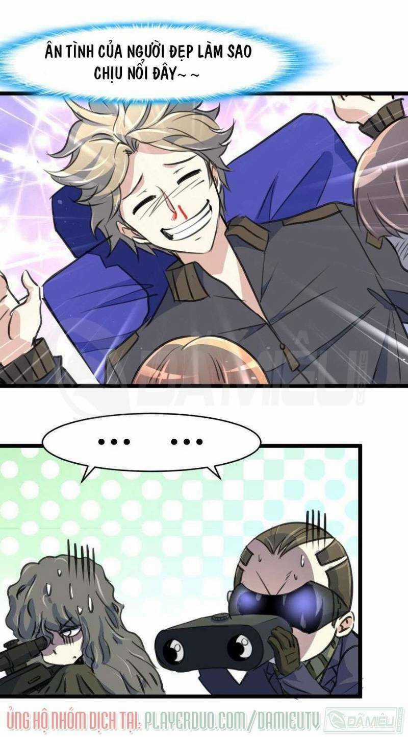 Thần Nhãn Giám Định Sư - Chapter 26 - Trang 10