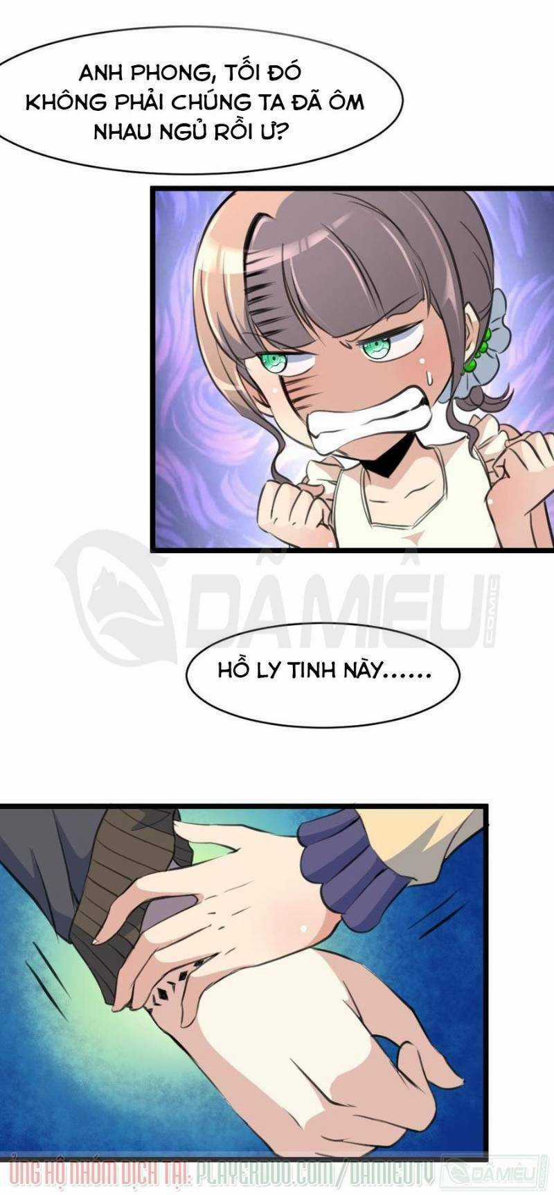 Thần Nhãn Giám Định Sư - Chapter 27 - Trang 3