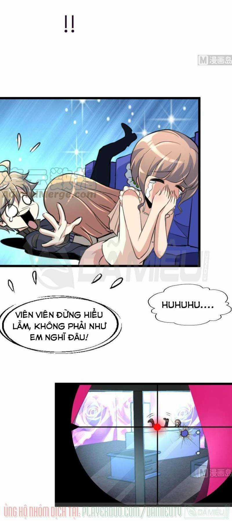 Thần Nhãn Giám Định Sư - Chapter 27 - Trang 4