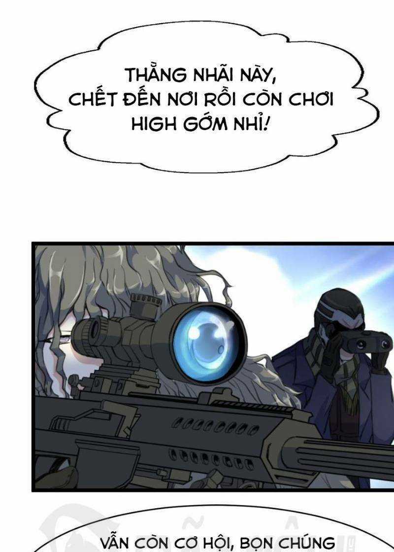 Thần Nhãn Giám Định Sư - Chapter 27 - Trang 5