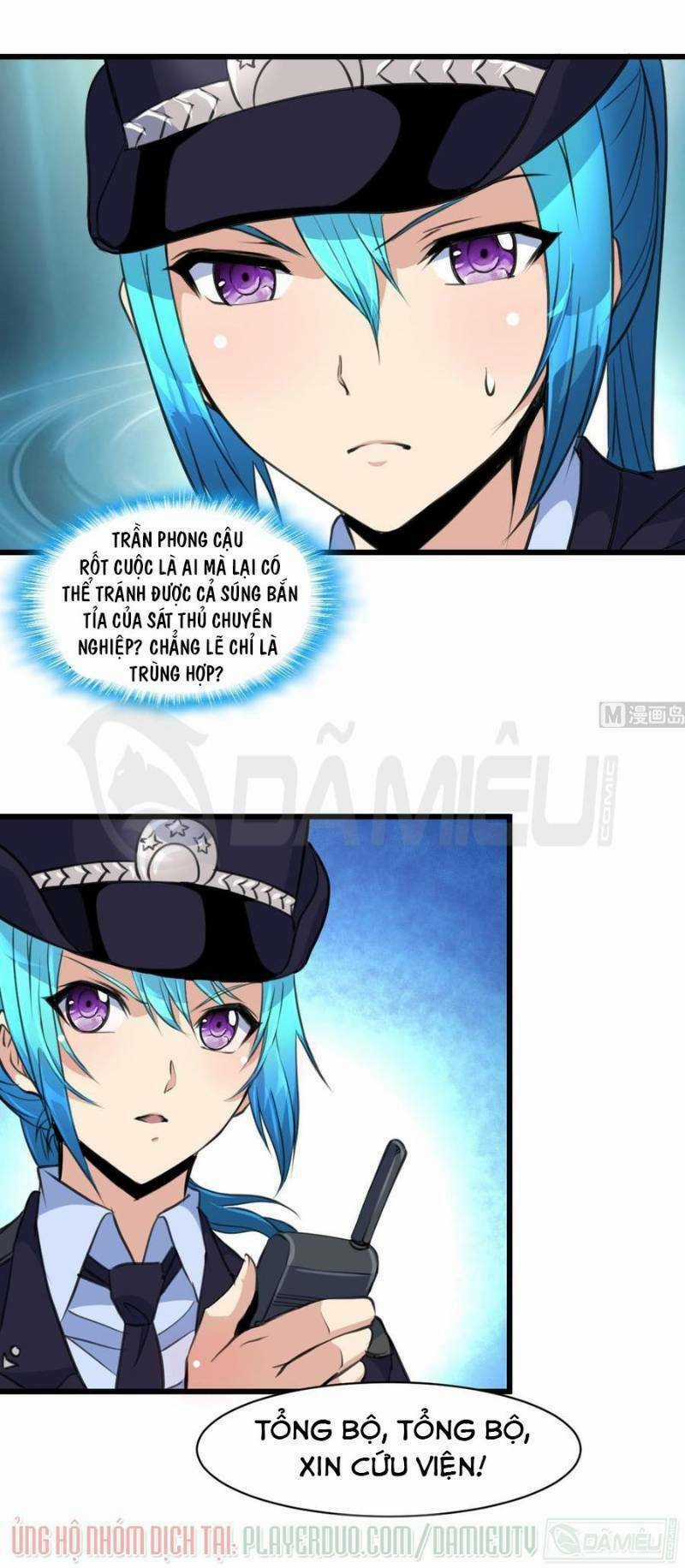 Thần Nhãn Giám Định Sư - Chapter 28 - Trang 12