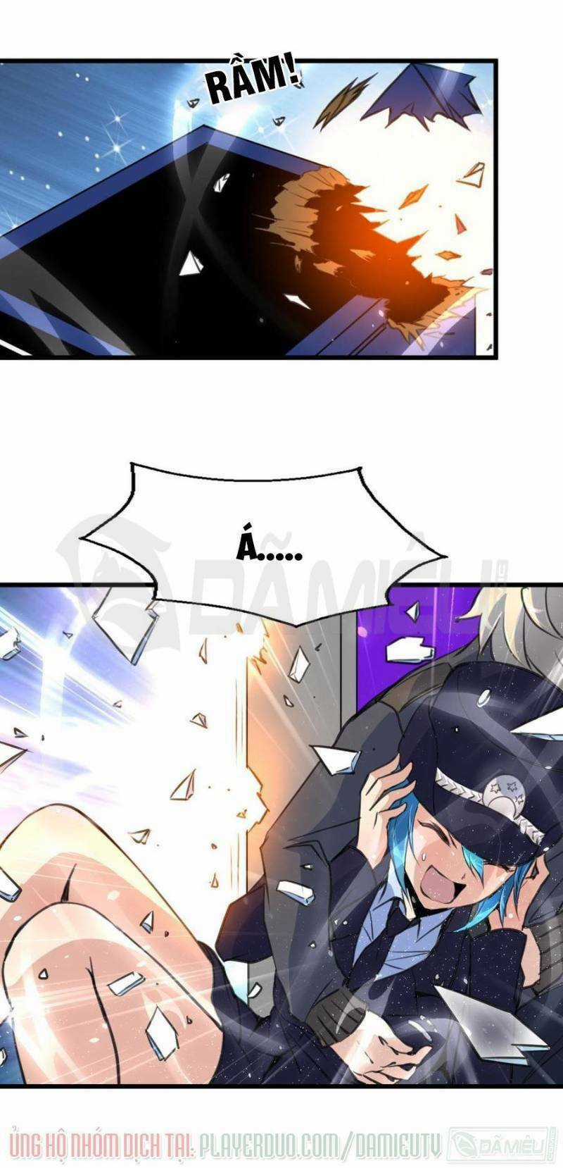 Thần Nhãn Giám Định Sư - Chapter 28 - Trang 4