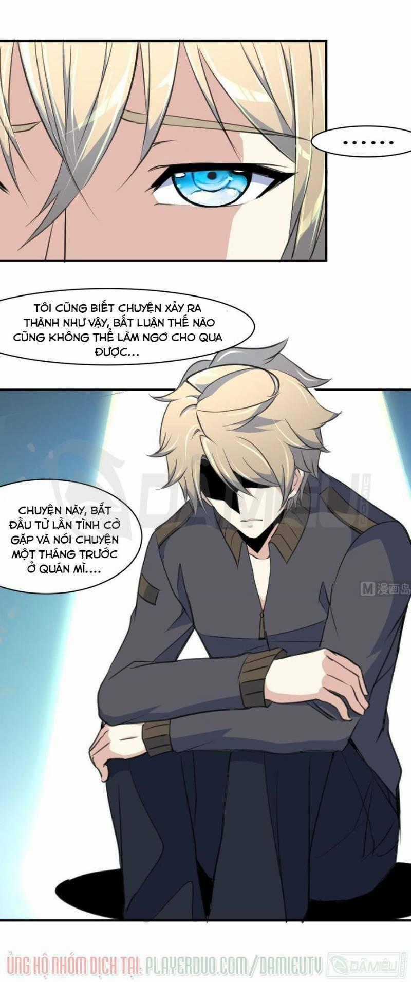 Thần Nhãn Giám Định Sư - Chapter 29 - Trang 2