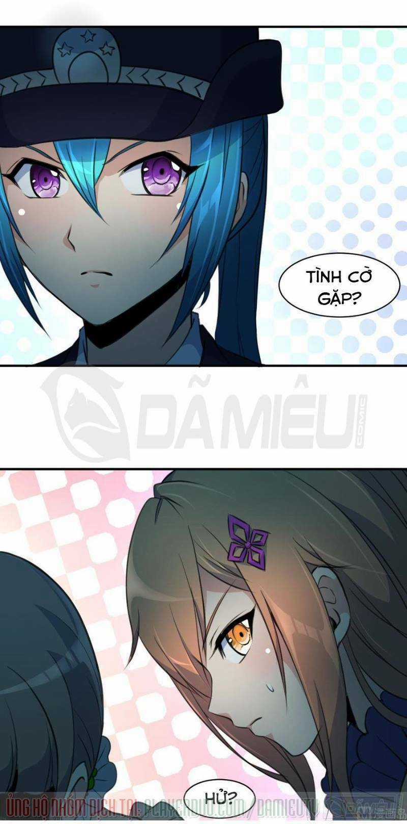 Thần Nhãn Giám Định Sư - Chapter 29 - Trang 3