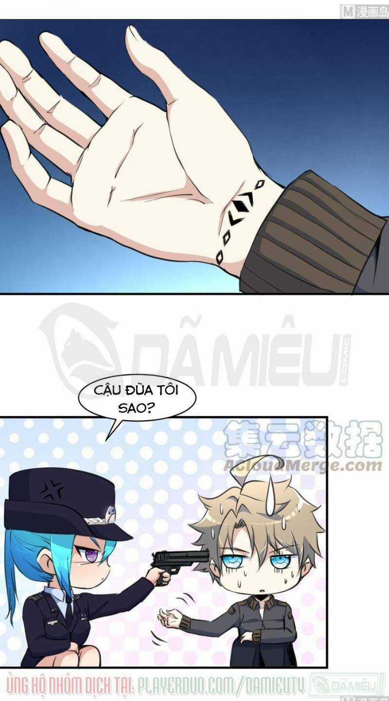 Thần Nhãn Giám Định Sư - Chapter 29 - Trang 7