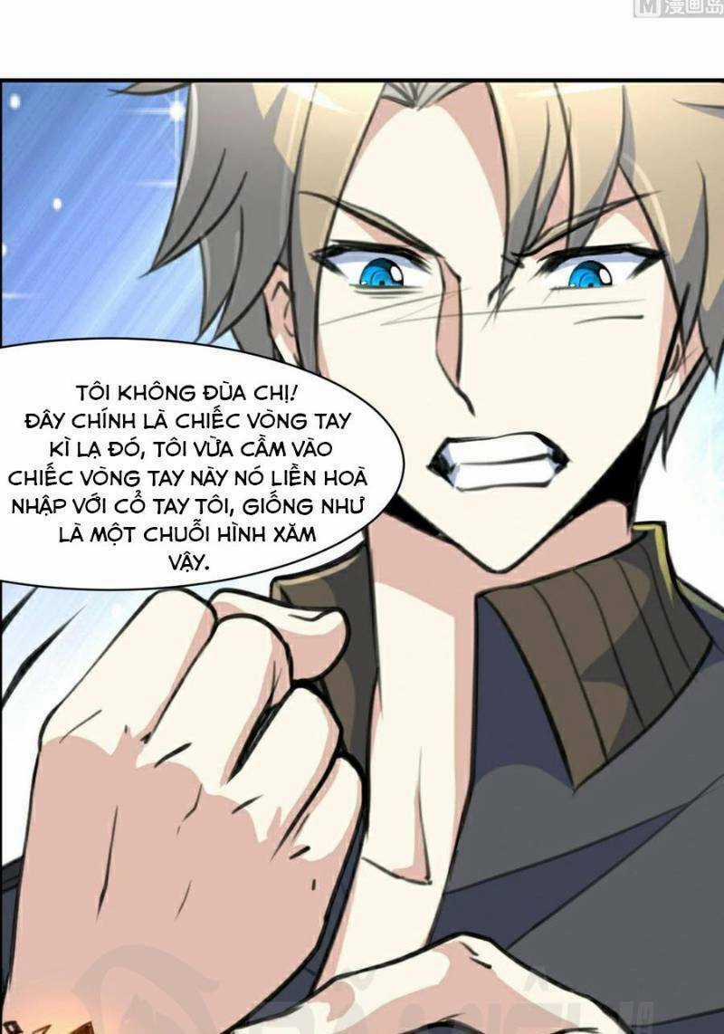 Thần Nhãn Giám Định Sư - Chapter 29 - Trang 8