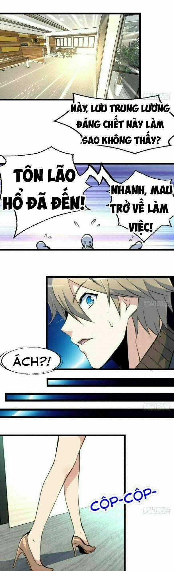 Thần Nhãn Giám Định Sư - Chapter 3 - Trang 2