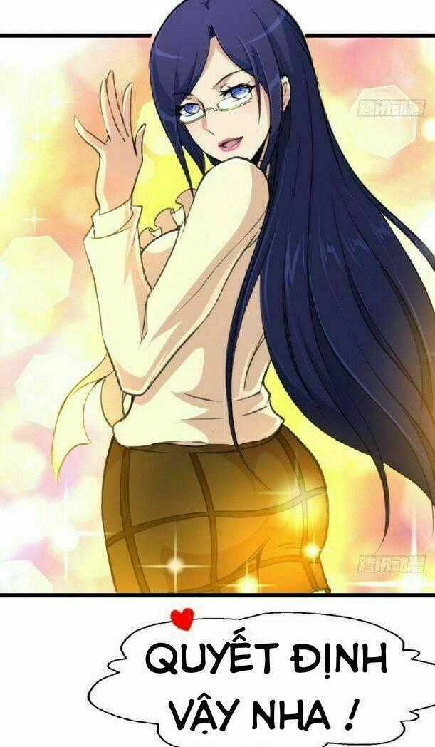 Thần Nhãn Giám Định Sư - Chapter 3 - Trang 11