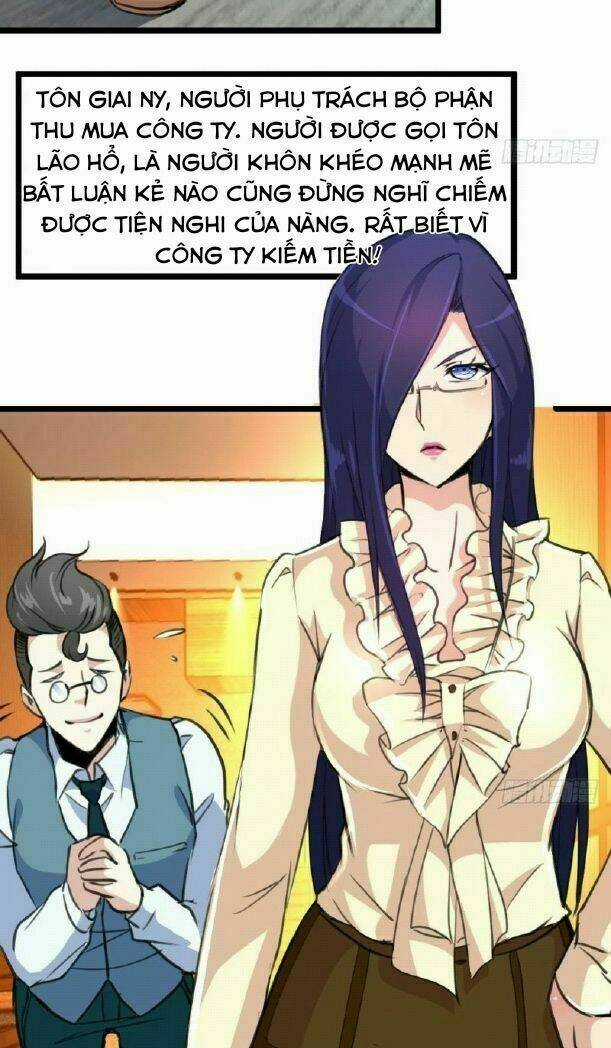 Thần Nhãn Giám Định Sư - Chapter 3 - Trang 3