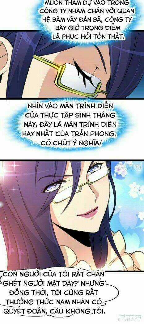 Thần Nhãn Giám Định Sư - Chapter 3 - Trang 9