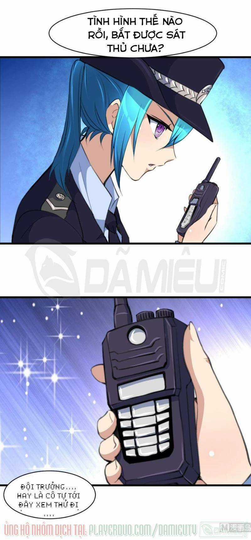 Thần Nhãn Giám Định Sư - Chapter 30 - Trang 3