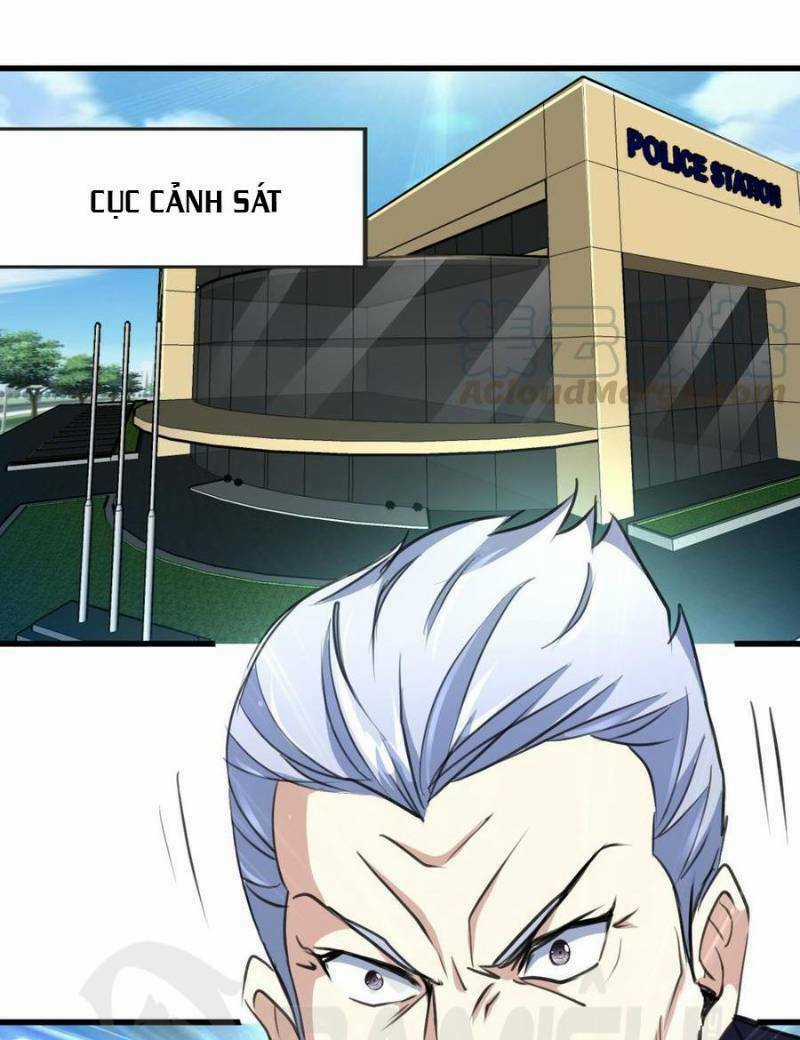 Thần Nhãn Giám Định Sư - Chapter 30 - Trang 4