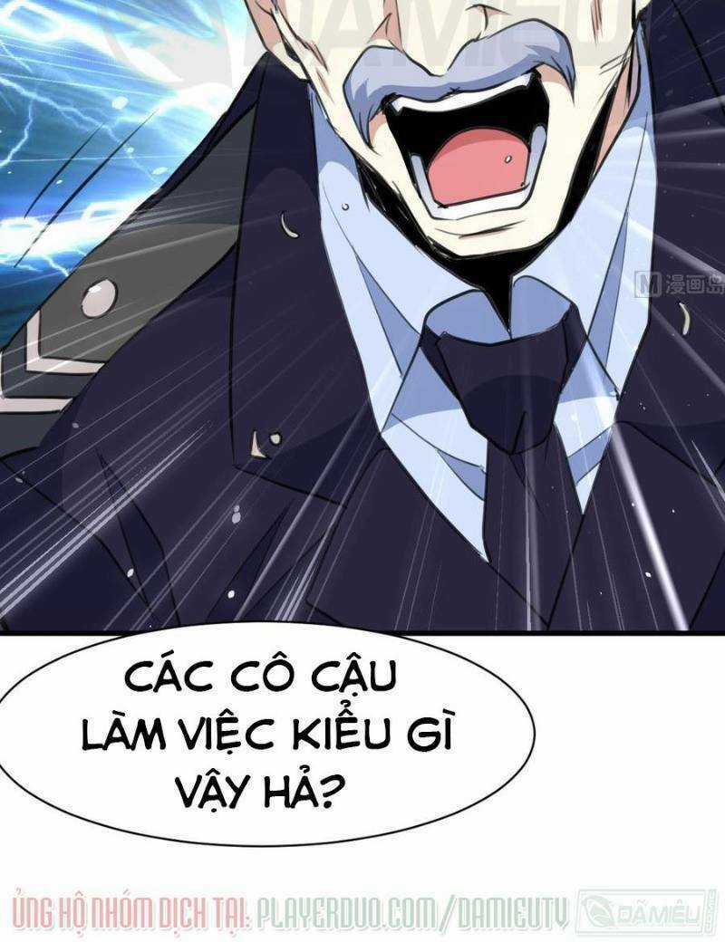 Thần Nhãn Giám Định Sư - Chapter 30 - Trang 5