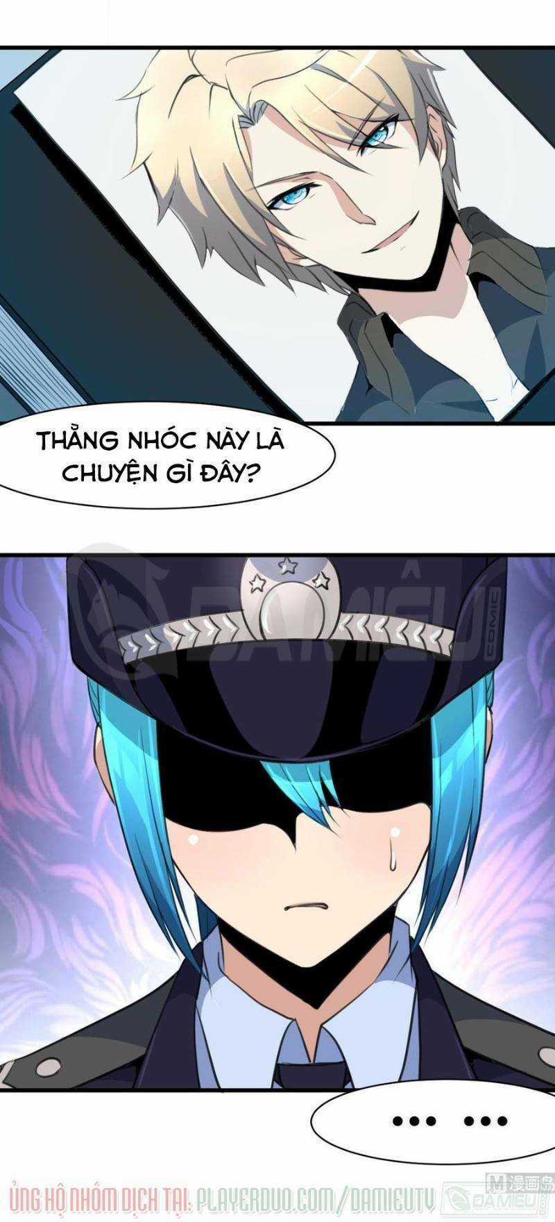 Thần Nhãn Giám Định Sư - Chapter 30 - Trang 7