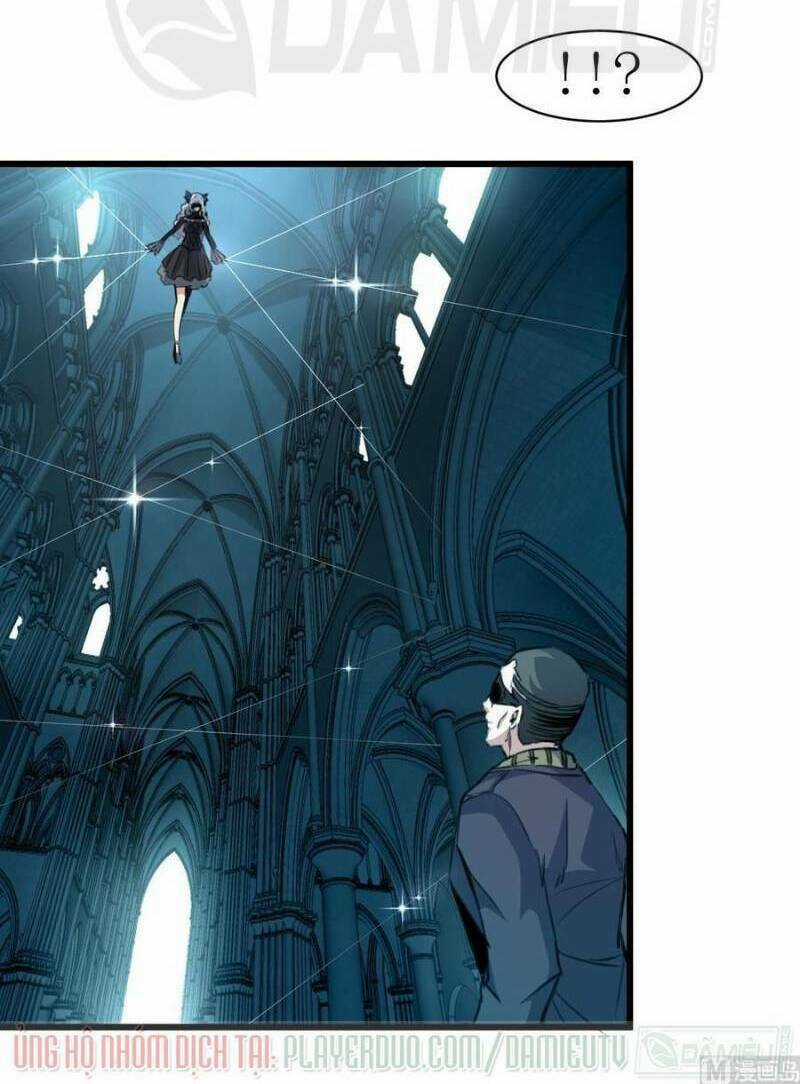 Thần Nhãn Giám Định Sư - Chapter 31 - Trang 11