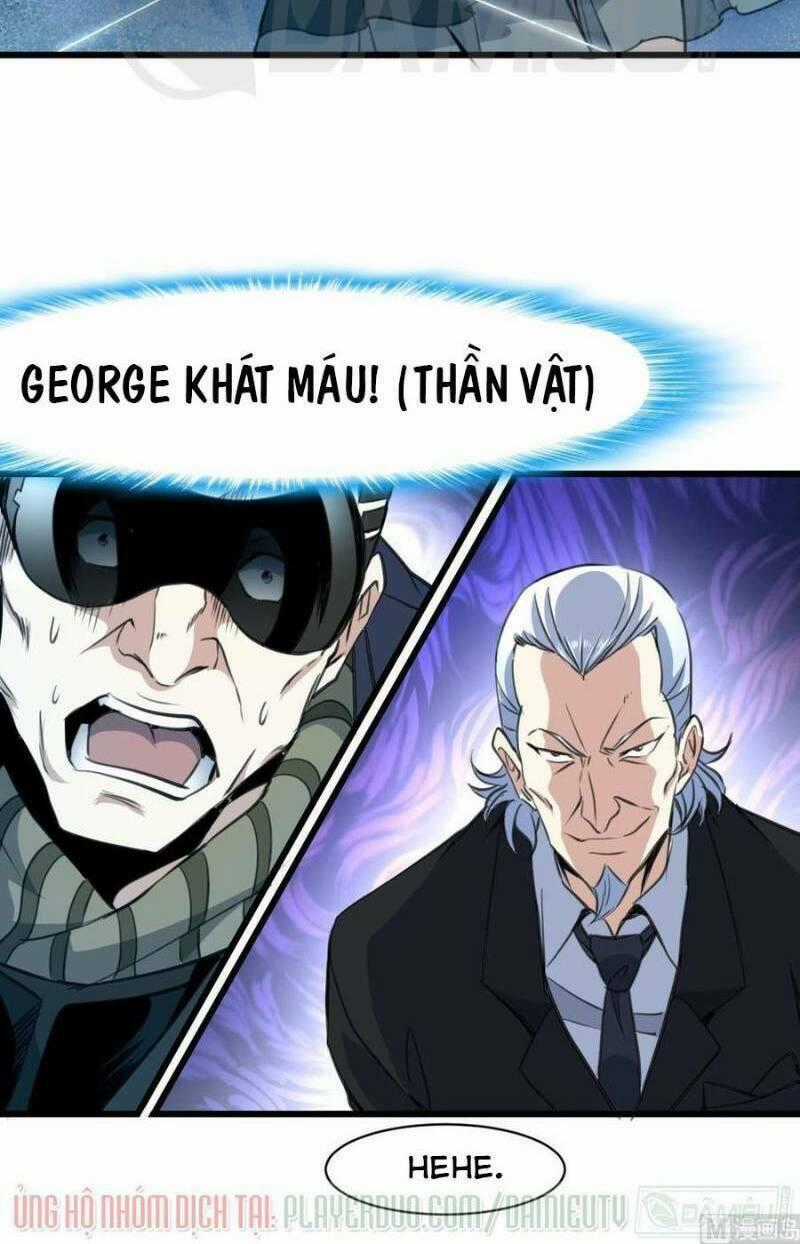 Thần Nhãn Giám Định Sư - Chapter 31 - Trang 13