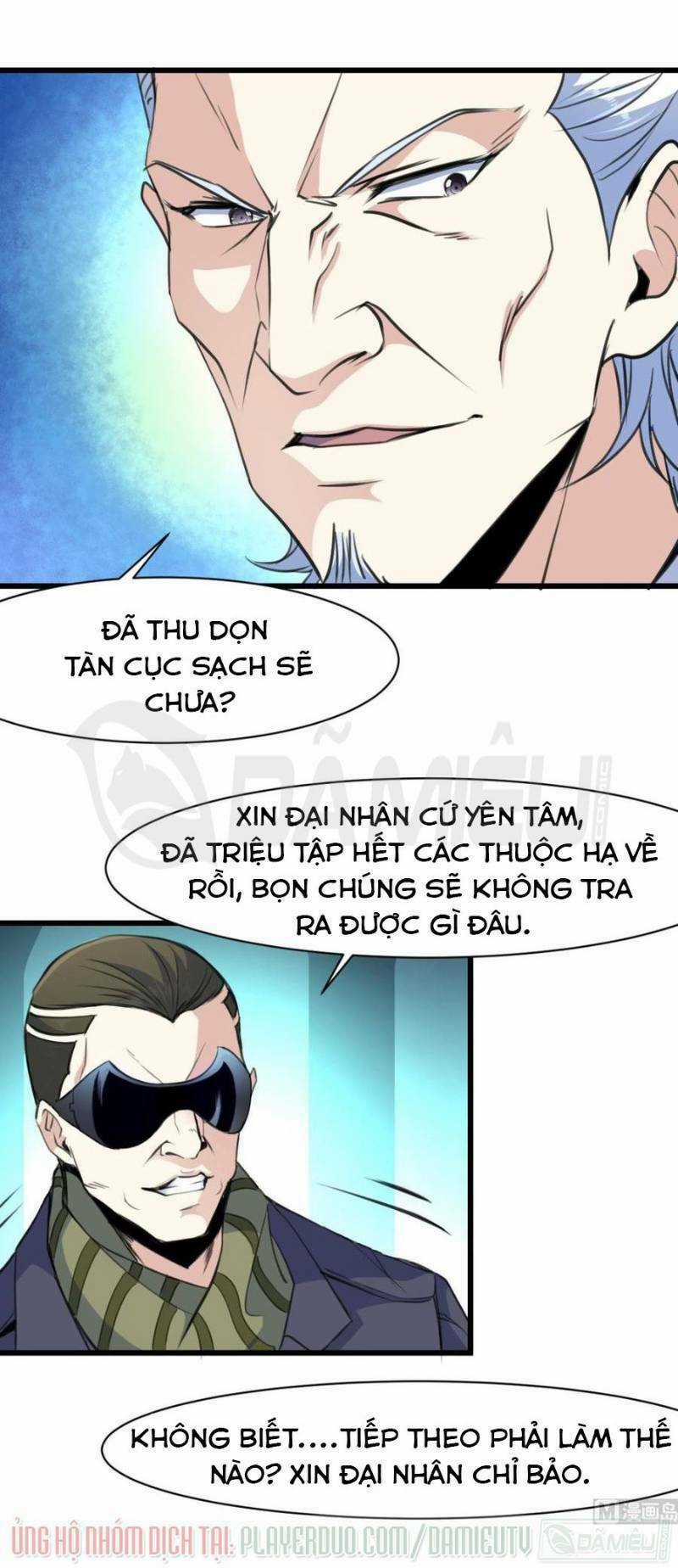 Thần Nhãn Giám Định Sư - Chapter 31 - Trang 3
