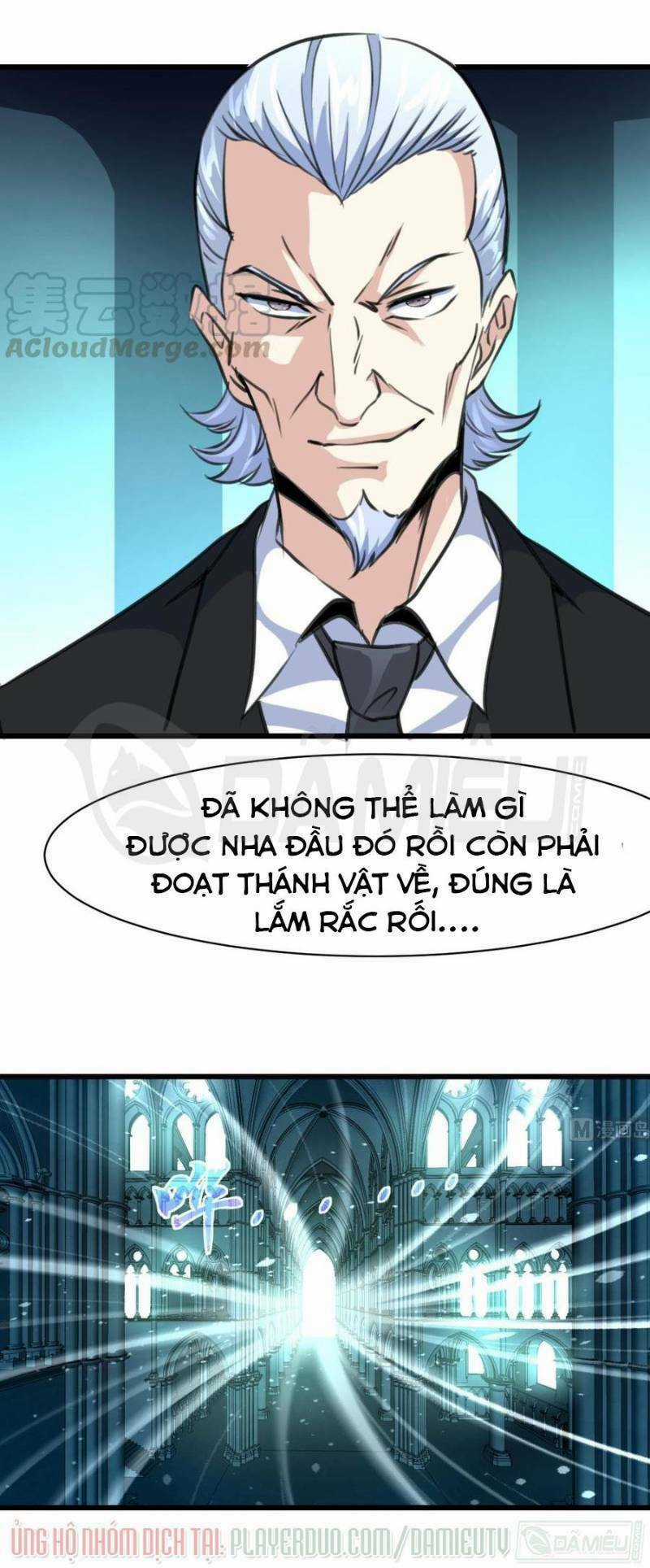 Thần Nhãn Giám Định Sư - Chapter 31 - Trang 4