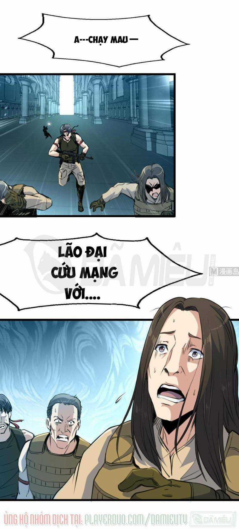 Thần Nhãn Giám Định Sư - Chapter 31 - Trang 5