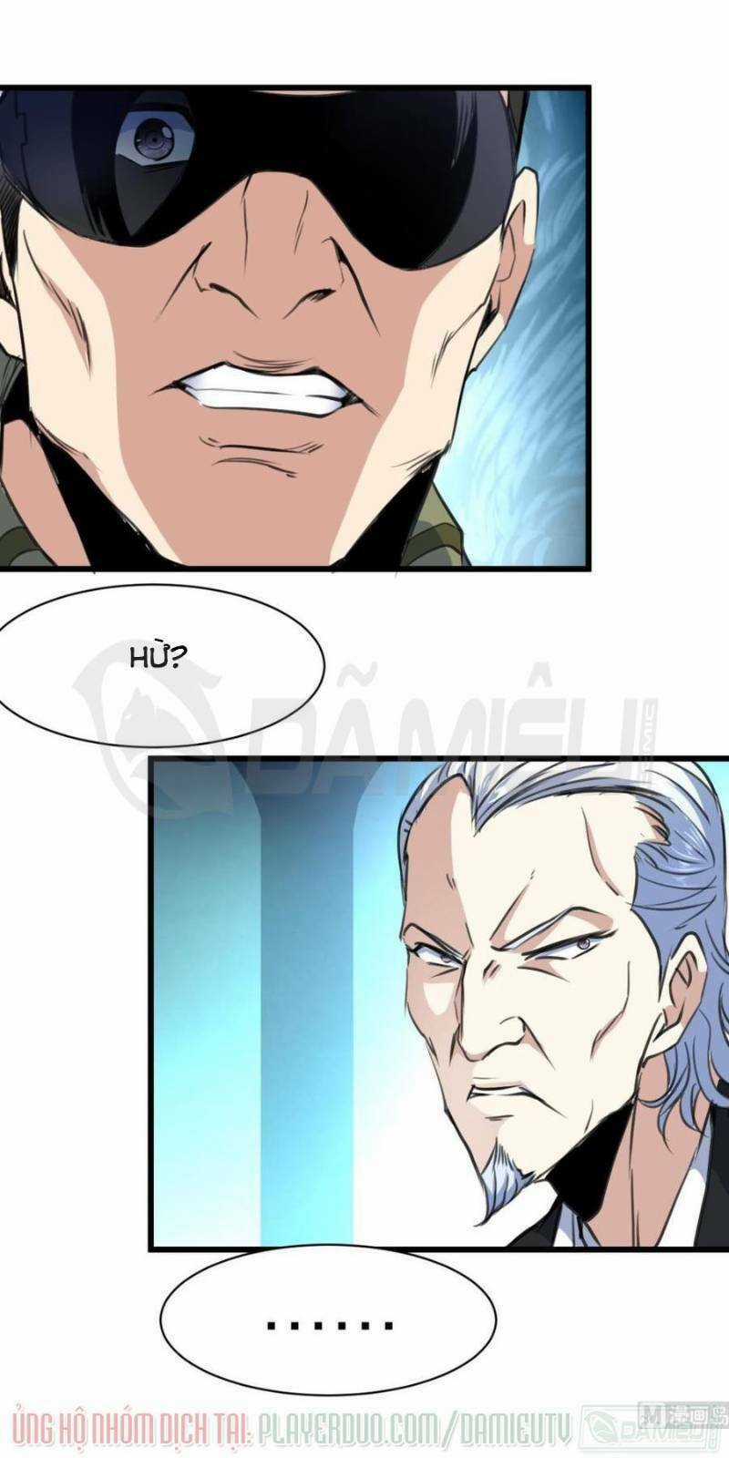 Thần Nhãn Giám Định Sư - Chapter 31 - Trang 6