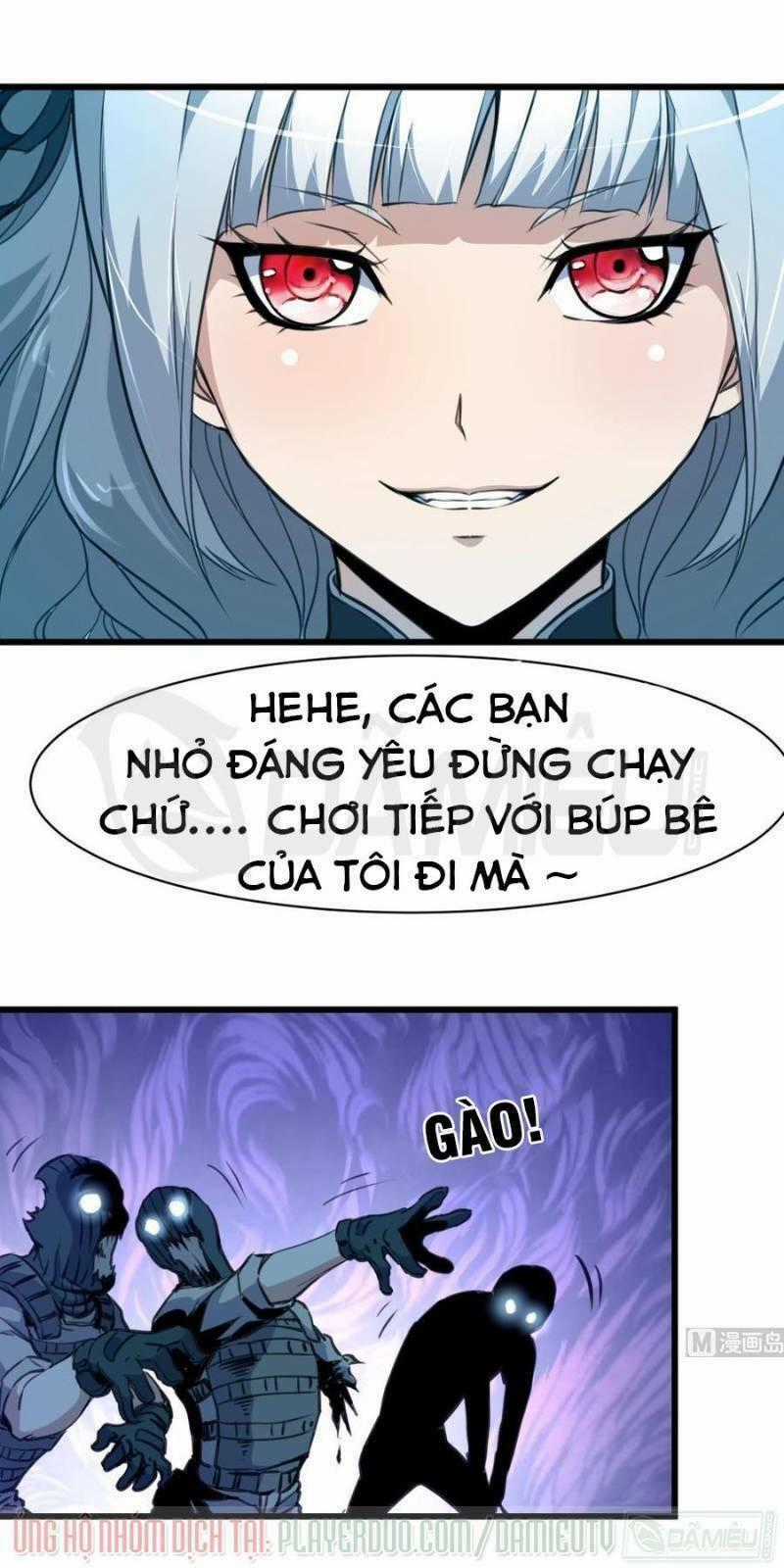 Thần Nhãn Giám Định Sư - Chapter 32 - Trang 1