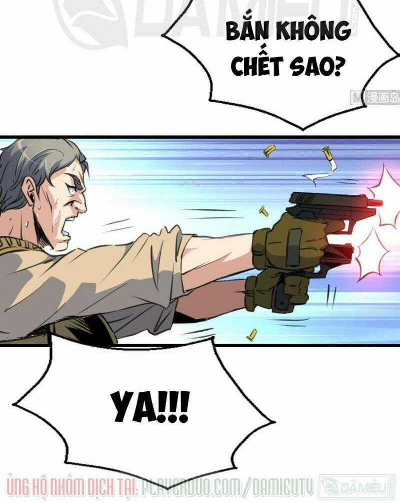 Thần Nhãn Giám Định Sư - Chapter 32 - Trang 3