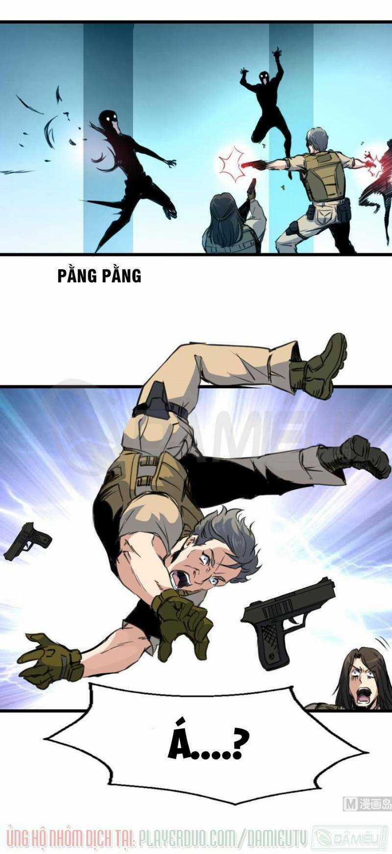 Thần Nhãn Giám Định Sư - Chapter 32 - Trang 4